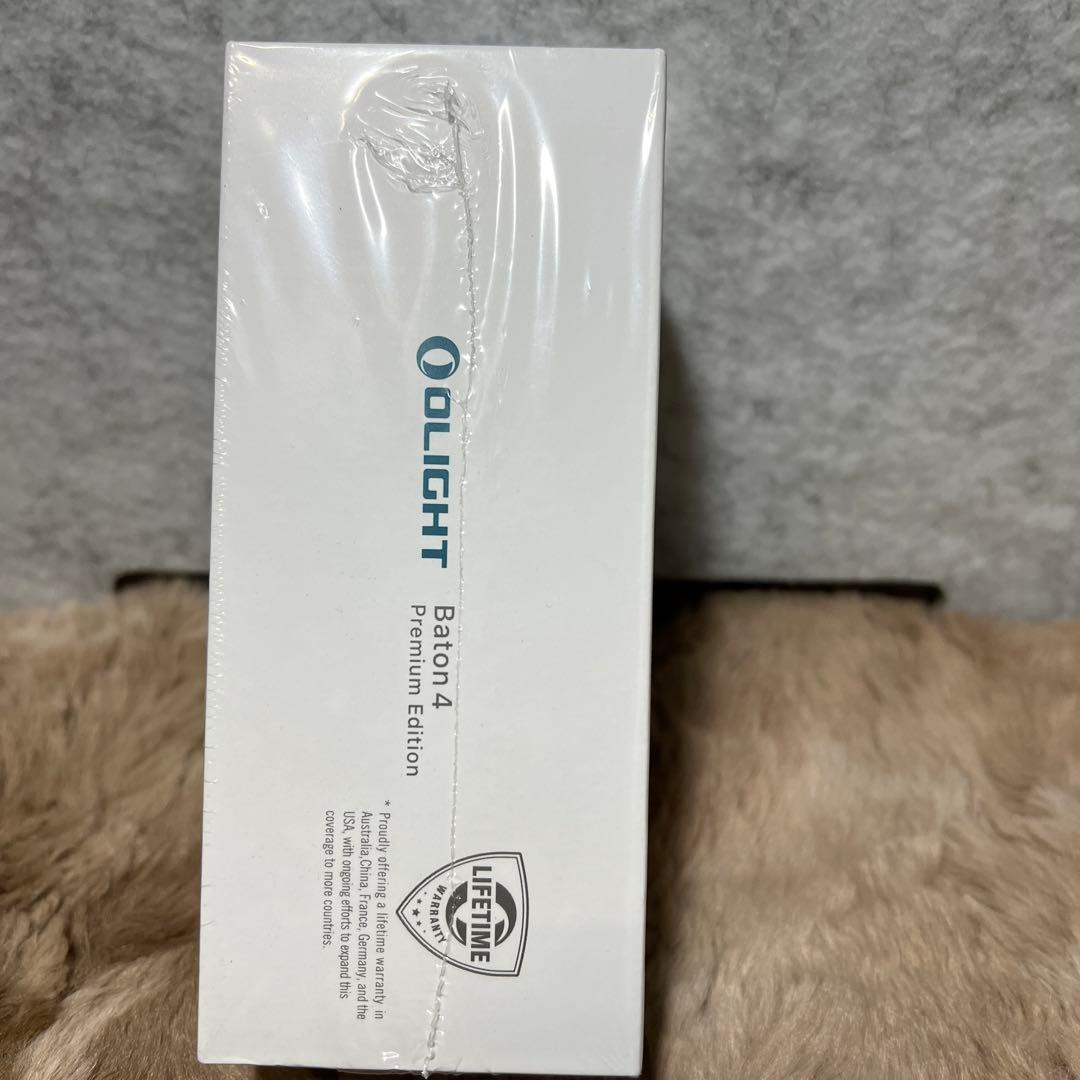 G1190 OLIGHT(オーライト) Baton 4 Kitフラッシュライト