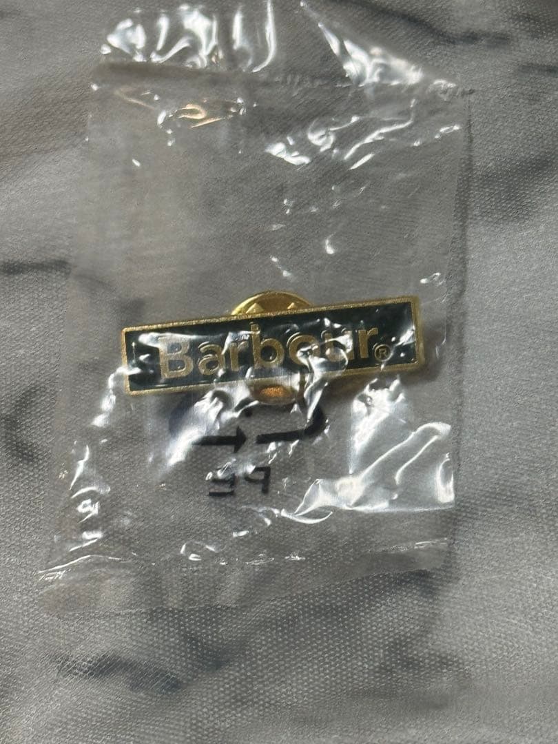 【新品】Barbour SL Bedale ワックスジャケット ブラック 38