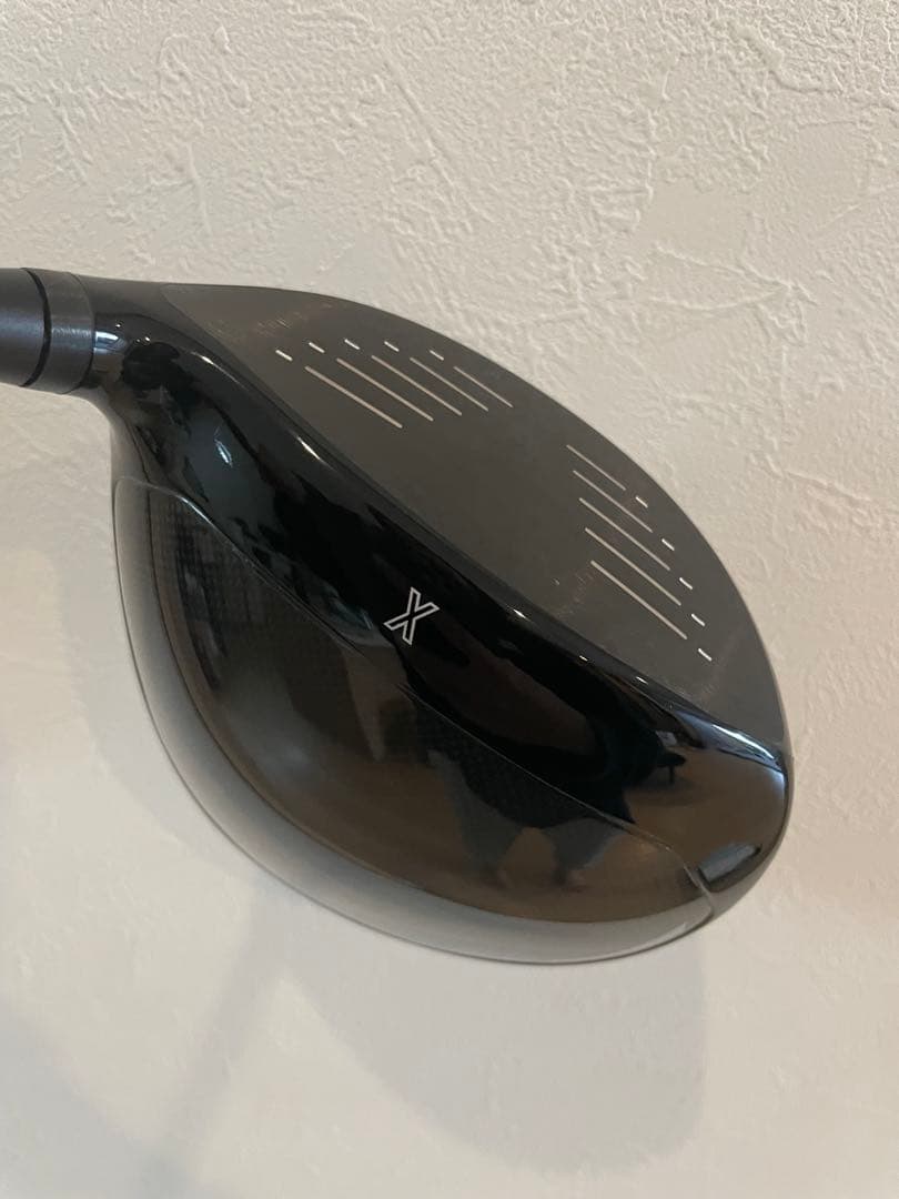 PXG ドライバー　0311 9°