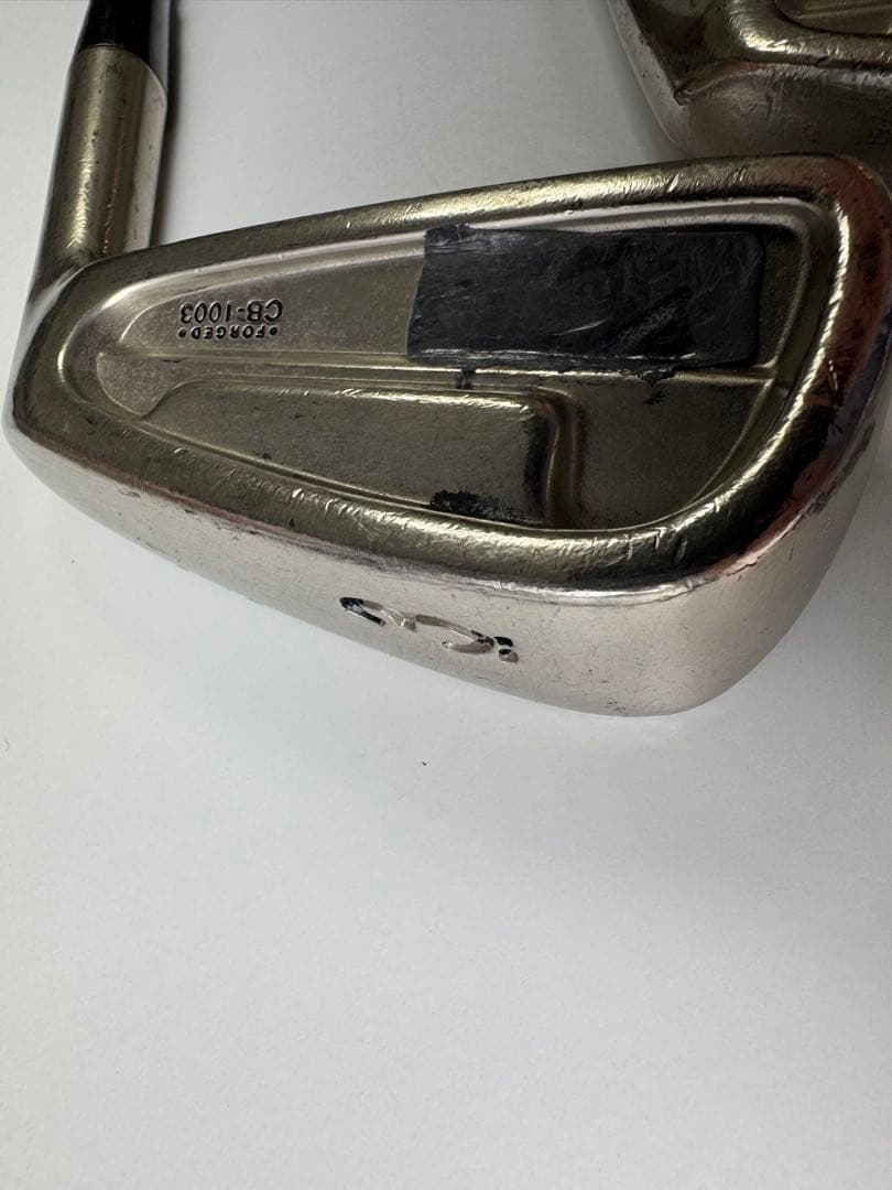 クラブ Miura Spirit