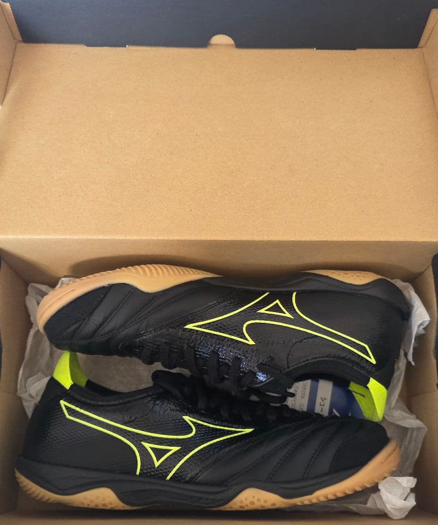 MORELIA NEO SALA βJAPAN IN 23.5cm
