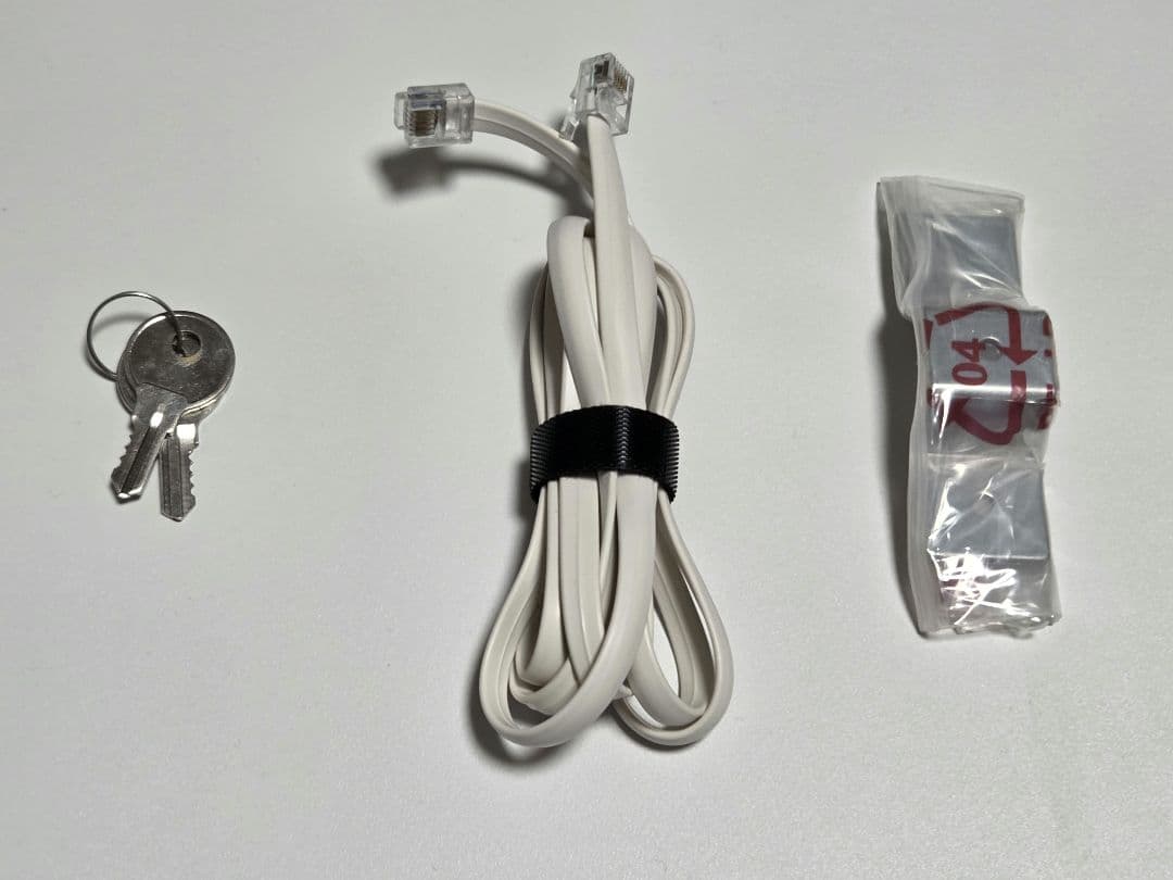 キャッシュドロア mC-Drawer スター精密 MCD36M WT レジ