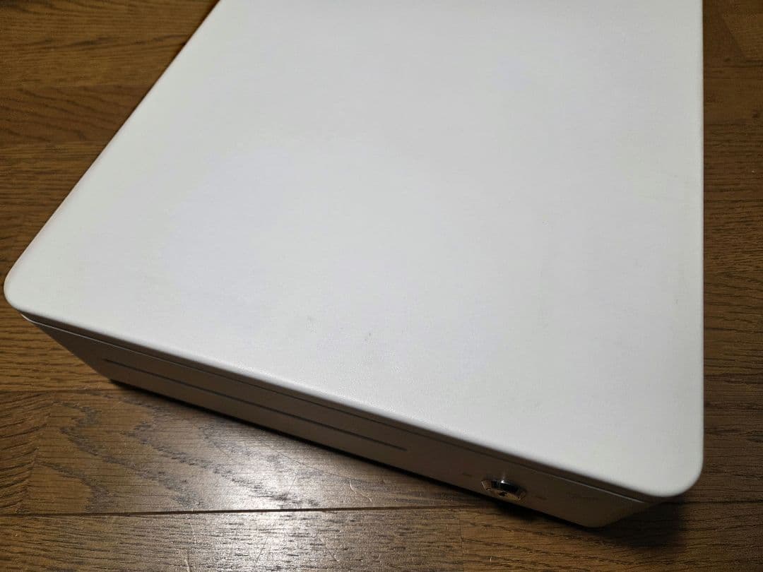 キャッシュドロア mC-Drawer スター精密 MCD36M WT レジ