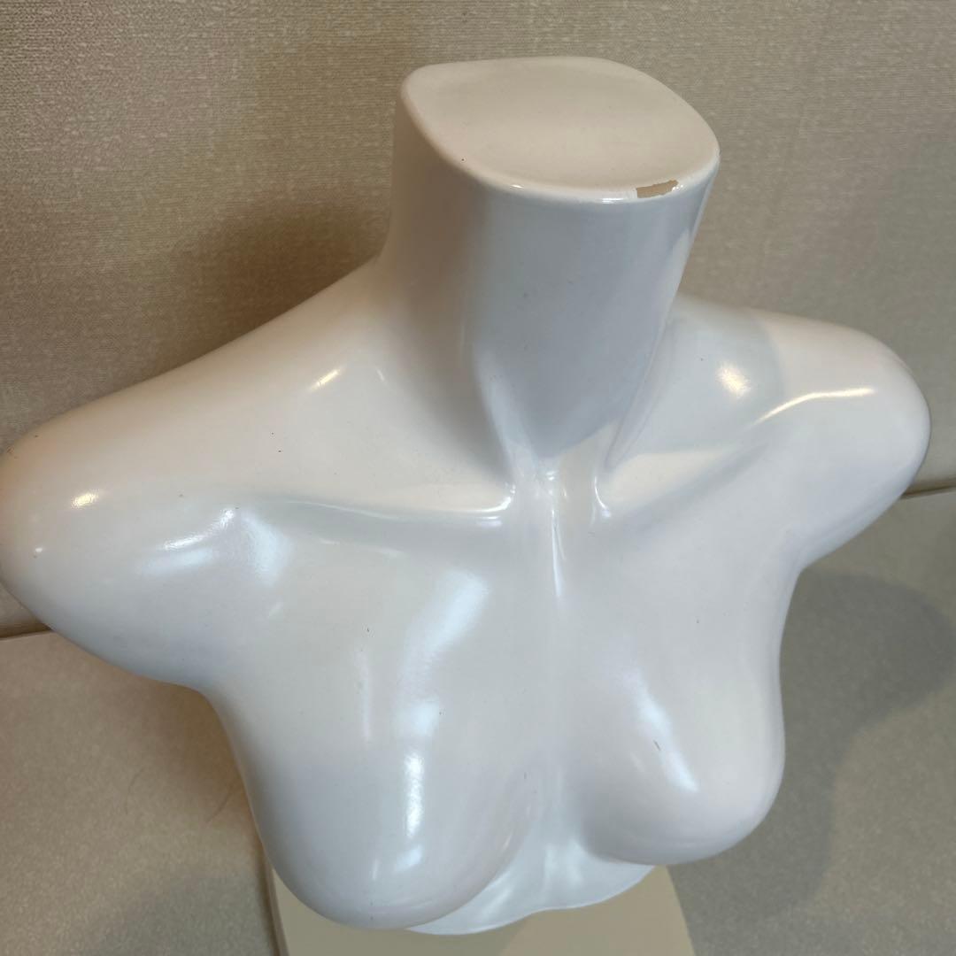 女性用トルソー
