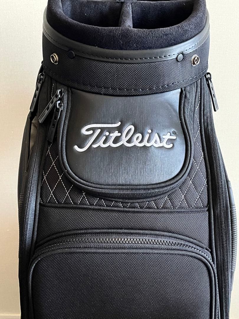 【美品】Titleist ミッドサイズ ツアーモデルデザイン TB20SF4