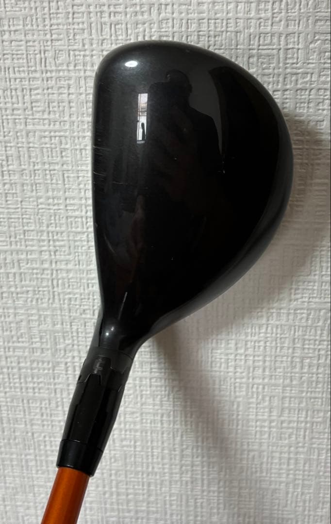 名器 Titleist タイトリスト 818 ユーティリティ 21 ヘッド