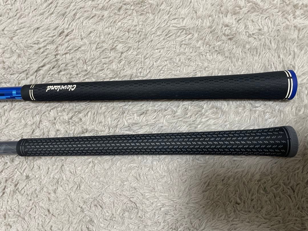 名器! Cleveland Launcher HB ウッドセット 3W 5W