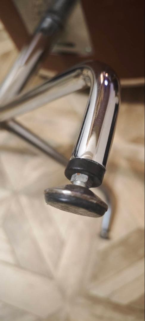 BILLIANI 1911 Romaミッドセンチュリーアームチェア　椅子