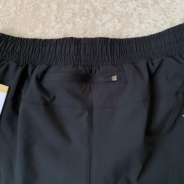 ２XU　ランニング　トレーニング　エアロジャケット　パンツ　レディースXS　黒
