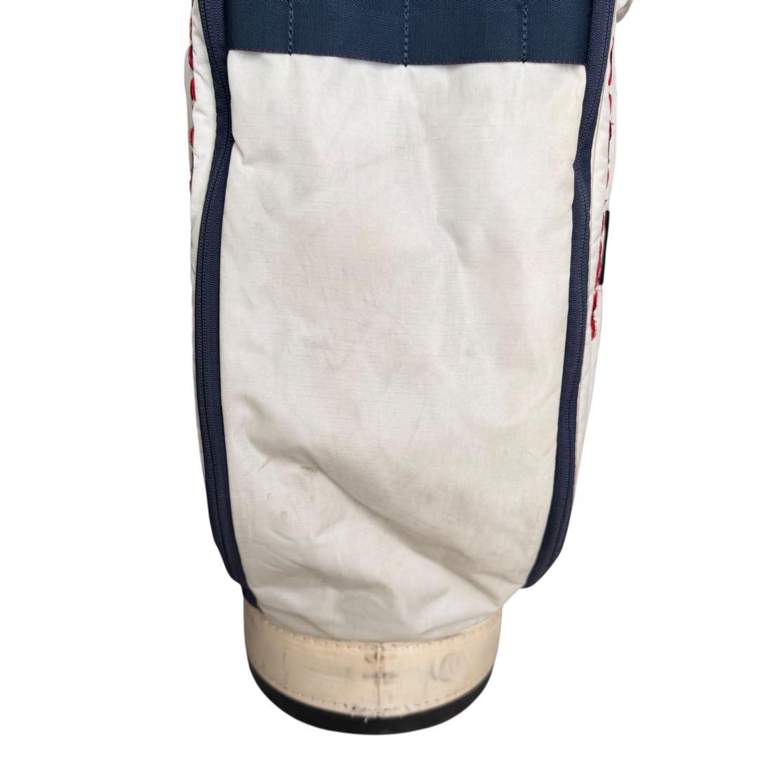 【六本木店記念色】BRIEFING キャディバッグ CR-6 限定 123-31