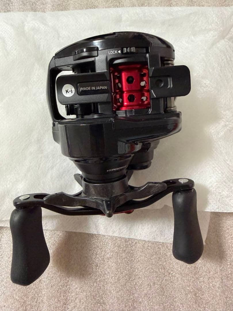 ダイワ SS AIR TW 8.5R