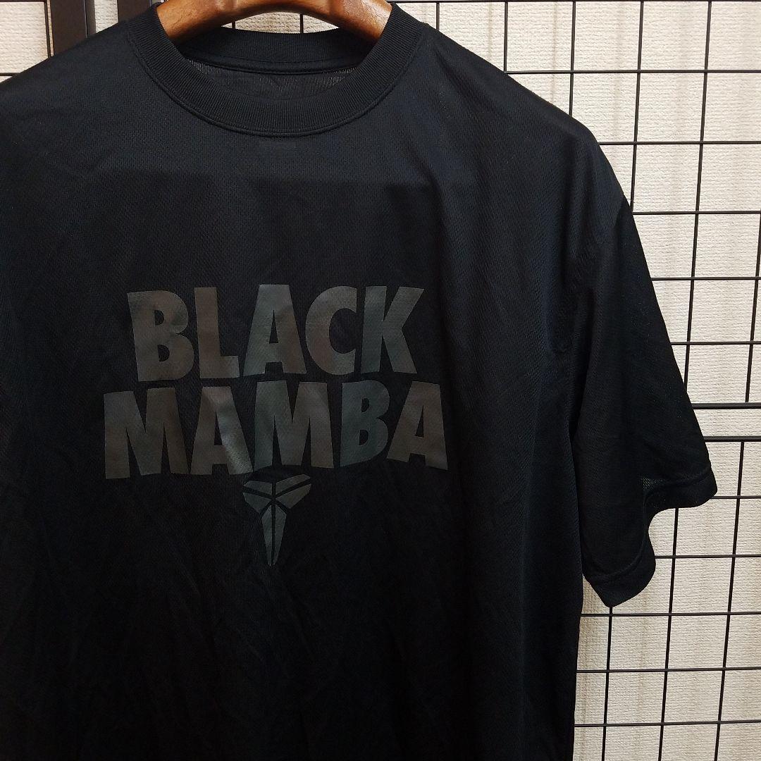 ウェア 13's NIKE Kobe BLACK MAMBA DRI-FIT Tee