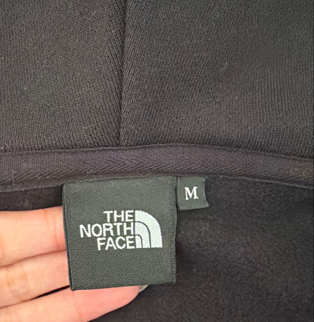 THE NORTH FACE パーカー