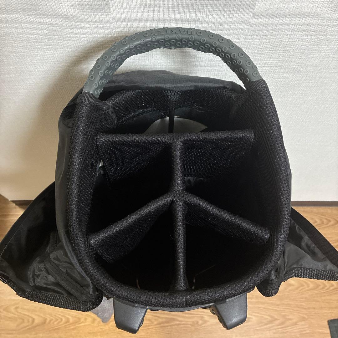 オークリー　キャディバッグ