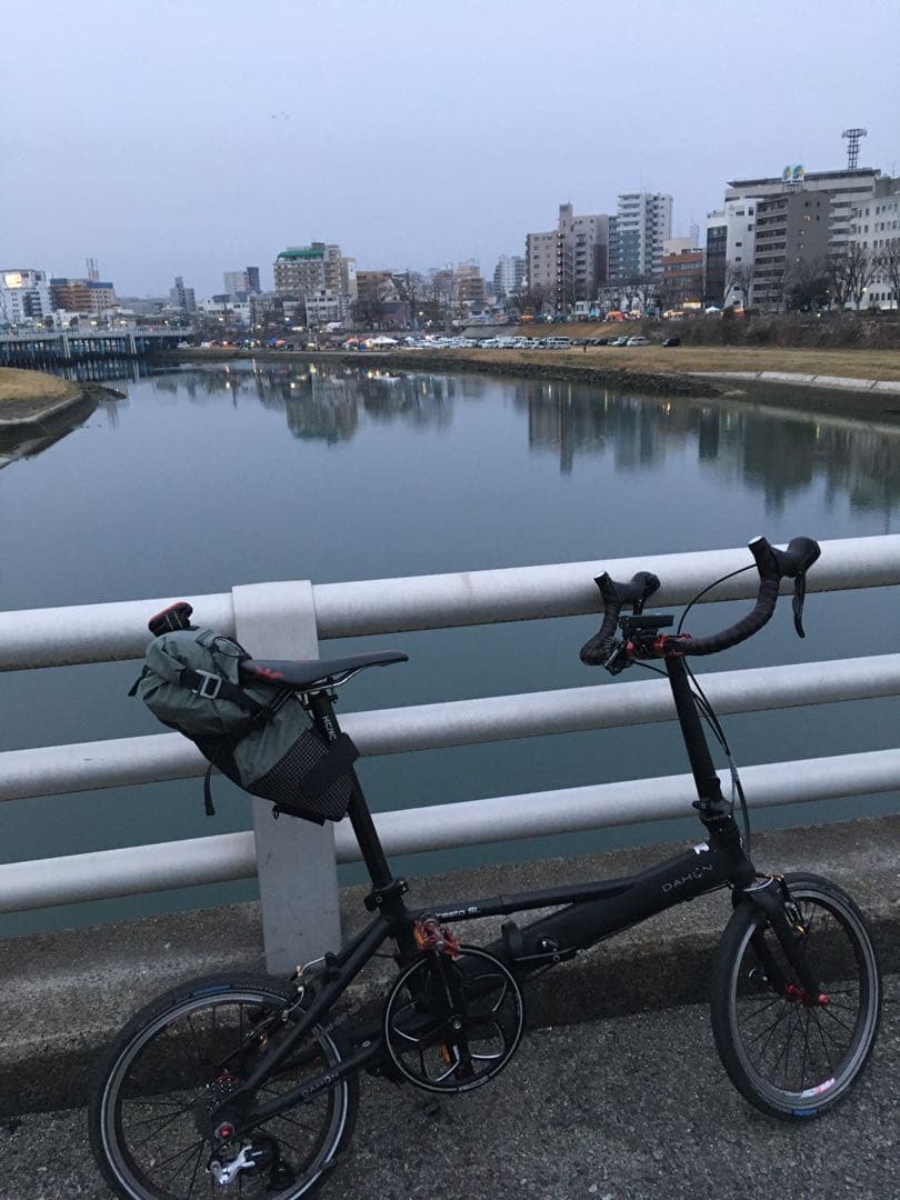 DAHON プレストSL
