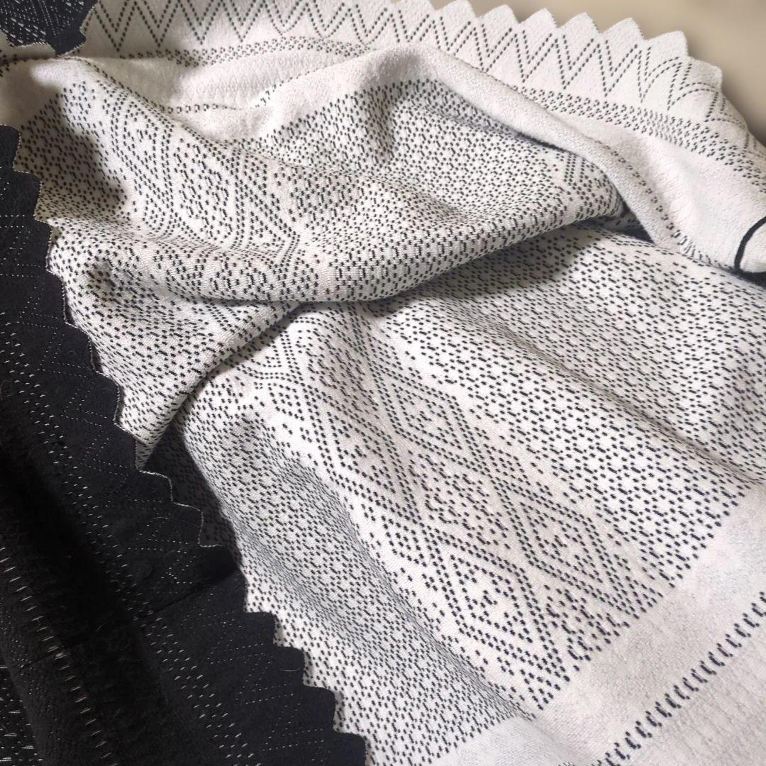 美品♡ANAYIロングワンピース