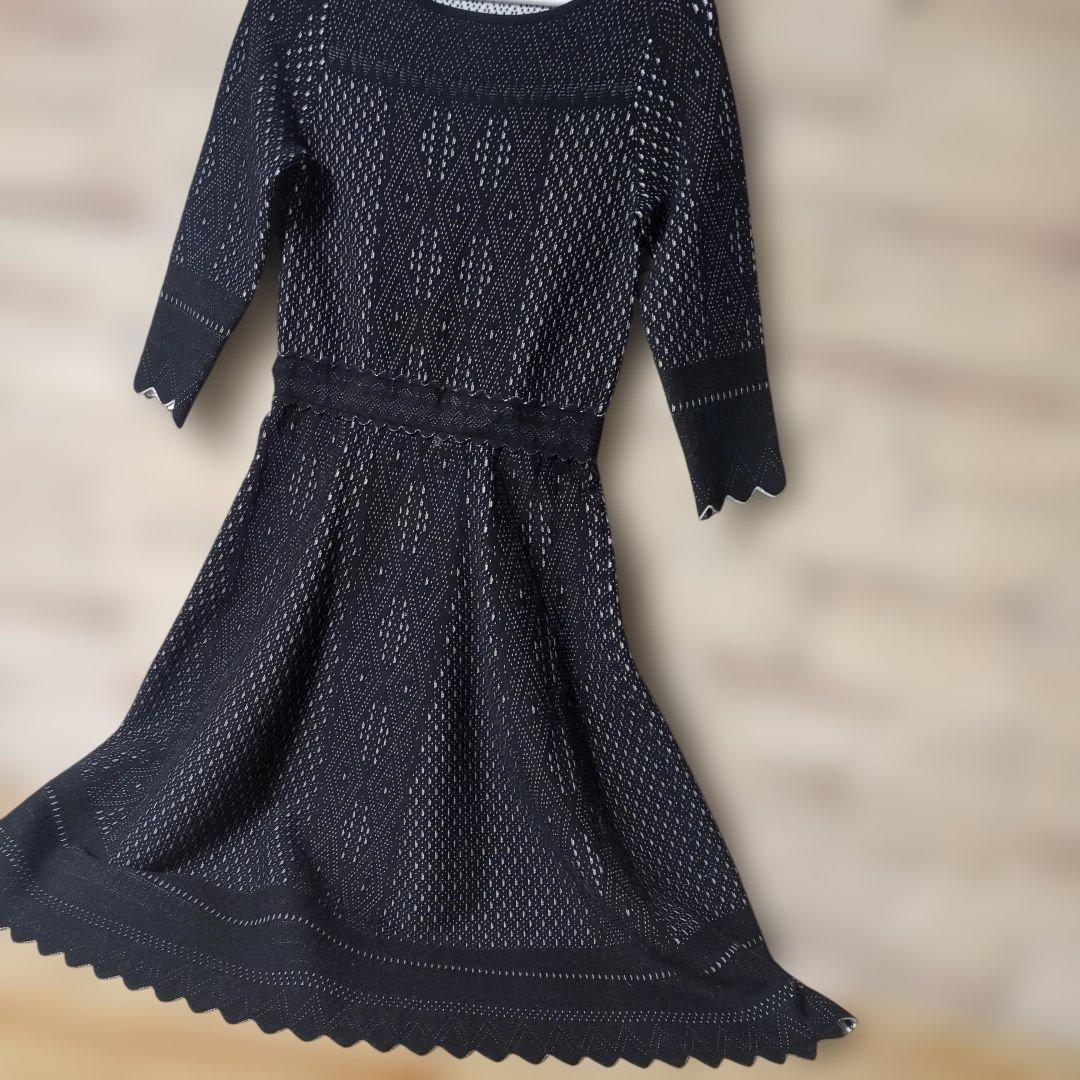 美品♡ANAYIロングワンピース