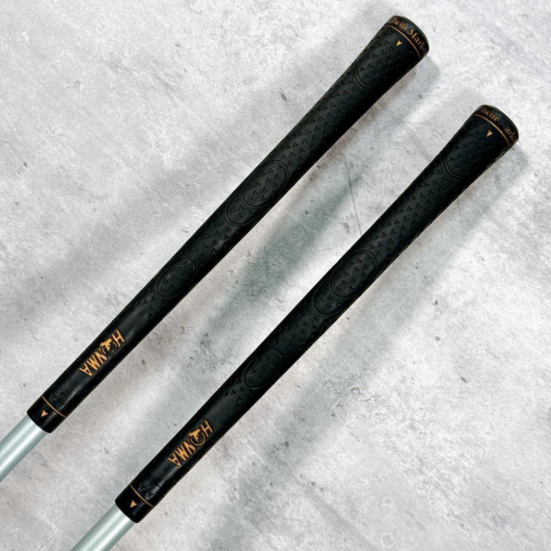 HONMA ホンマ 本間ゴルフ Twin Marks TM-503 【K217】