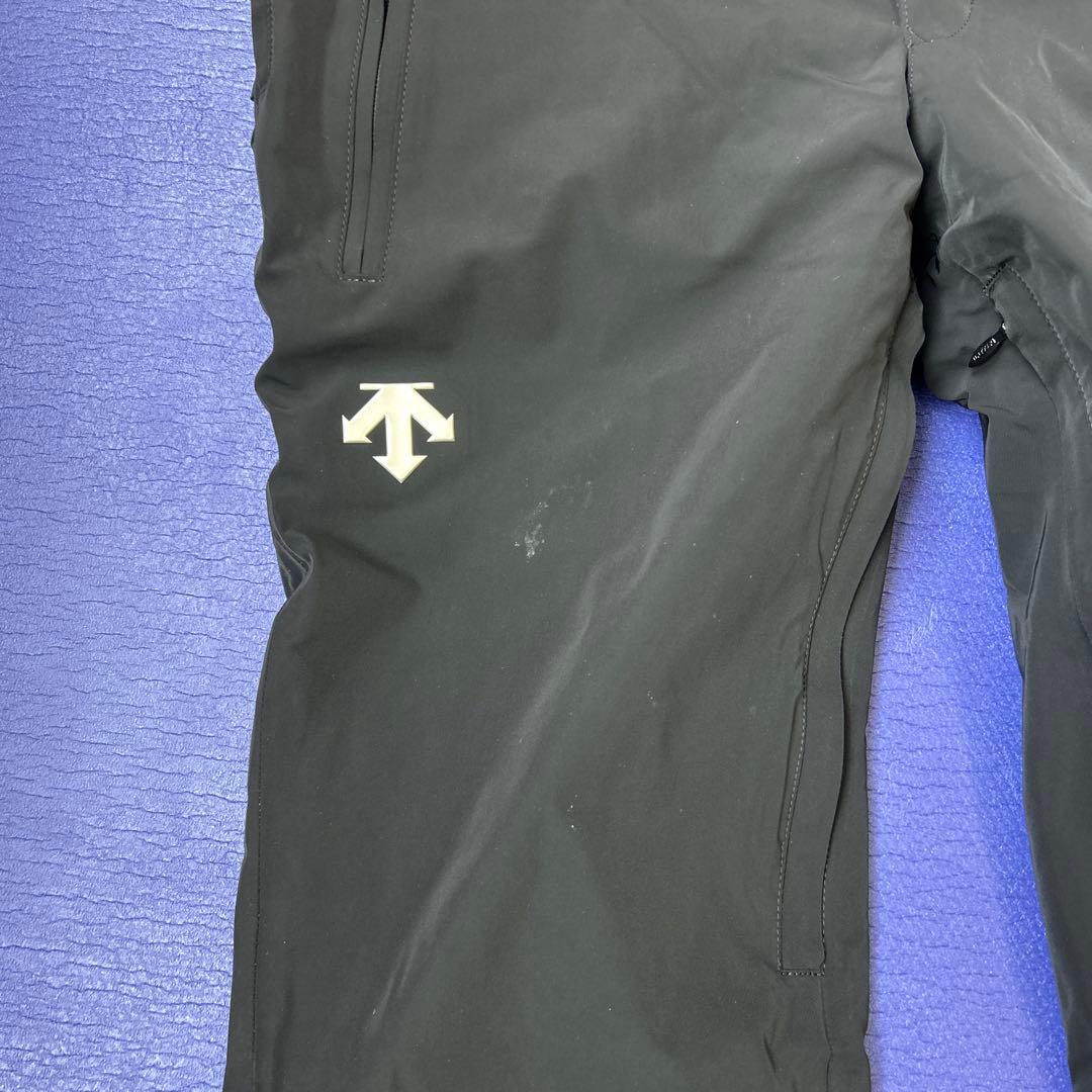DESCENTE スキーウェア S.I.O. 46/48プラスサービス品