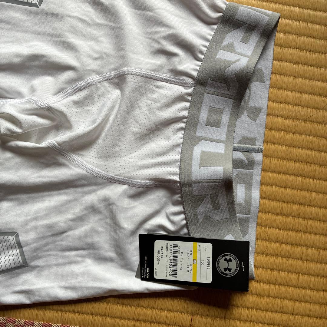 Under Armour アンダーシャツ・レギンスセット