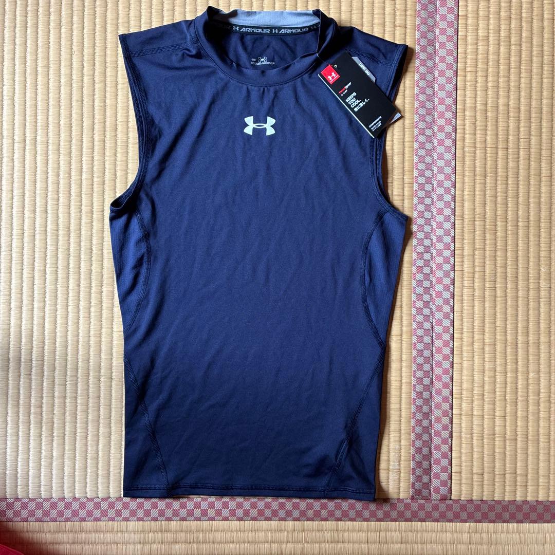 Under Armour アンダーシャツ・レギンスセット