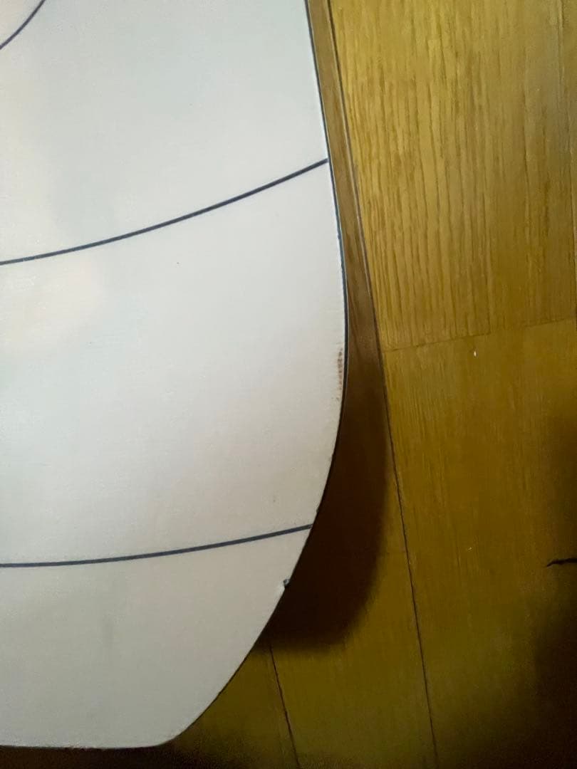 FNT CAT スノーボード　143cm 23-24