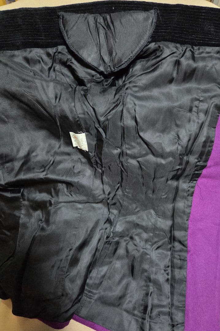 ジャンニヴェルサーチ GIANNI VERSACE　ジャケット 80S 90S