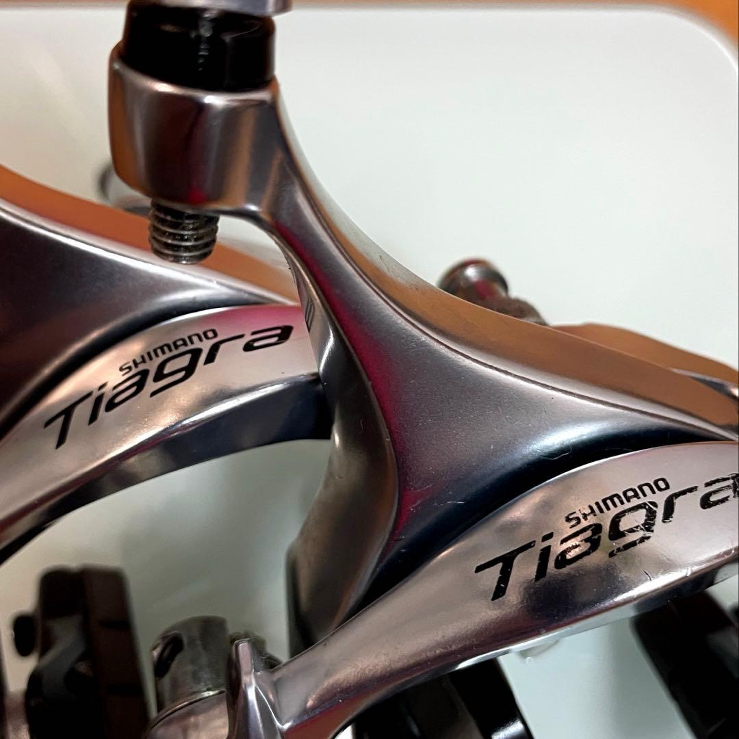 Shimano tiagra4600コンポセット