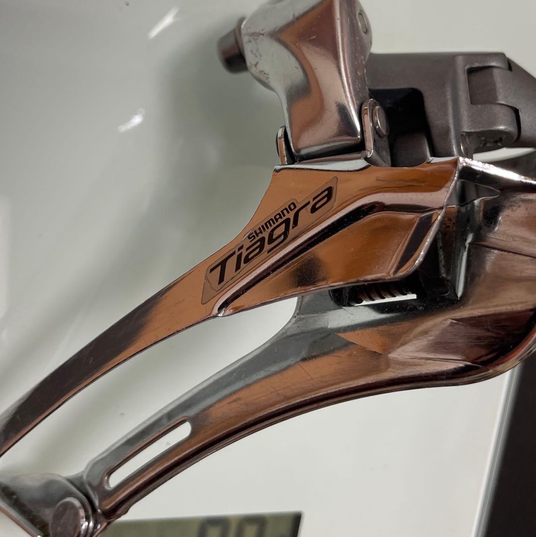 Shimano tiagra4600コンポセット