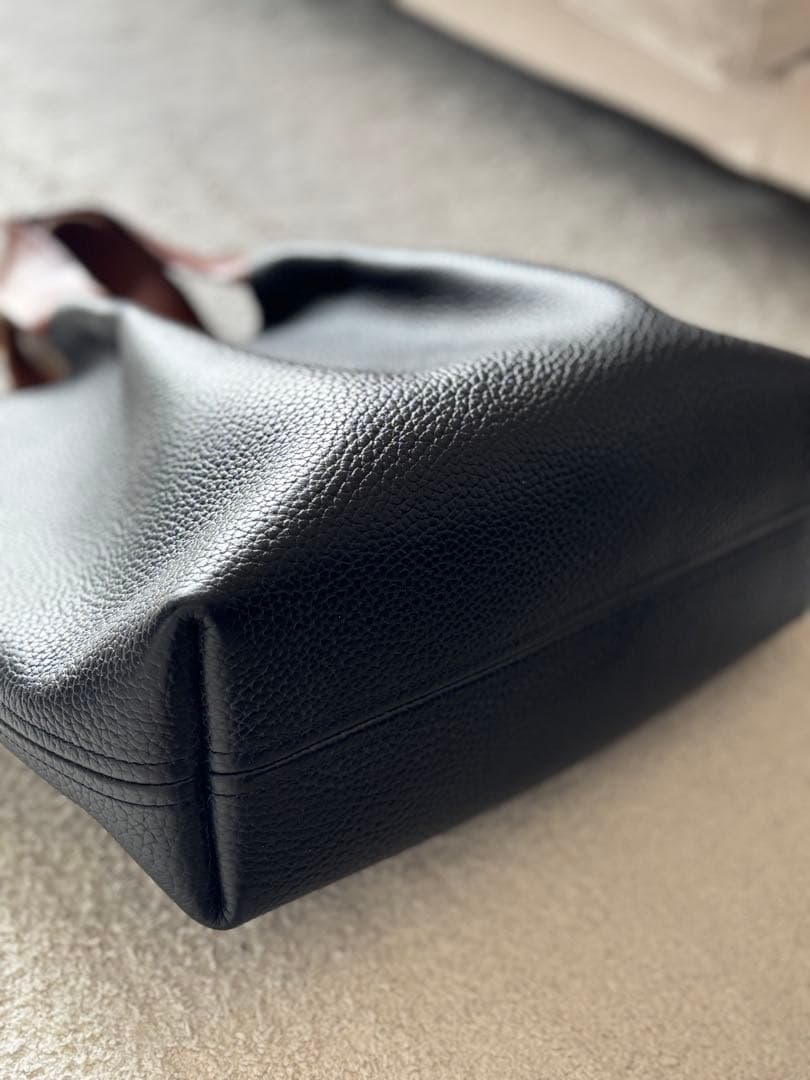 【最終価格/美品】Hender Scheme piano bag medium
