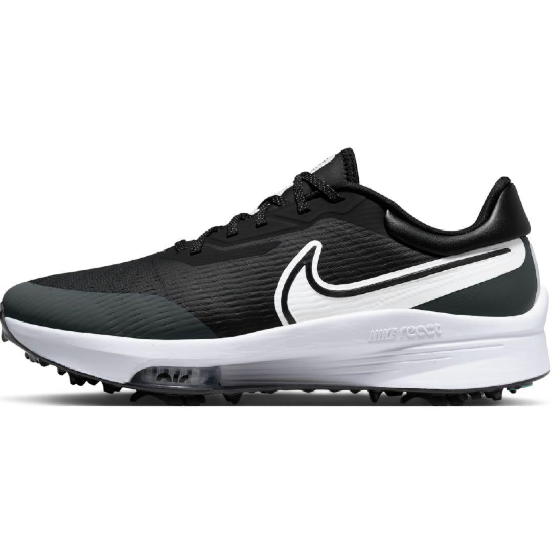 Nike エアズームインフィニティツアーネクスト% ゴルフシューズ