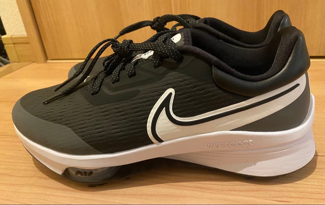 Nike エアズームインフィニティツアーネクスト% ゴルフシューズ