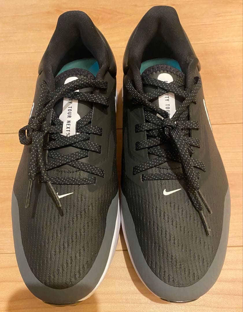 Nike エアズームインフィニティツアーネクスト% ゴルフシューズ