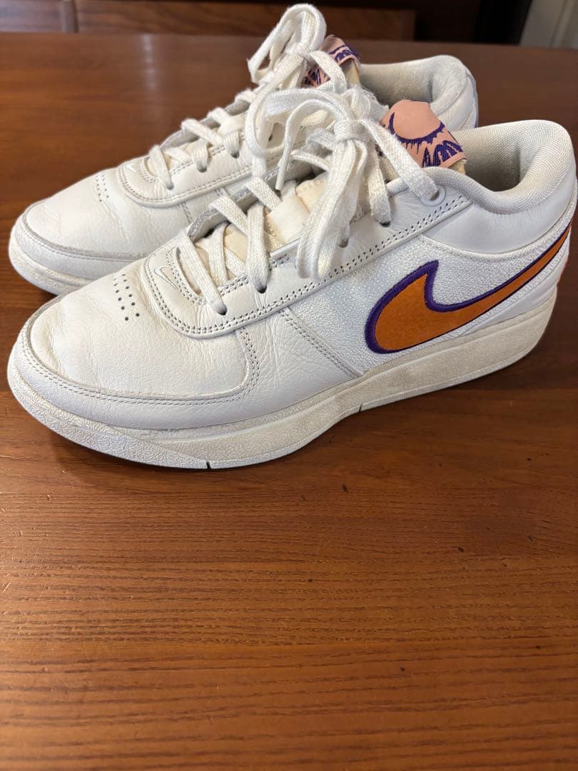 NIKE BOOK1 バスケットシューズ