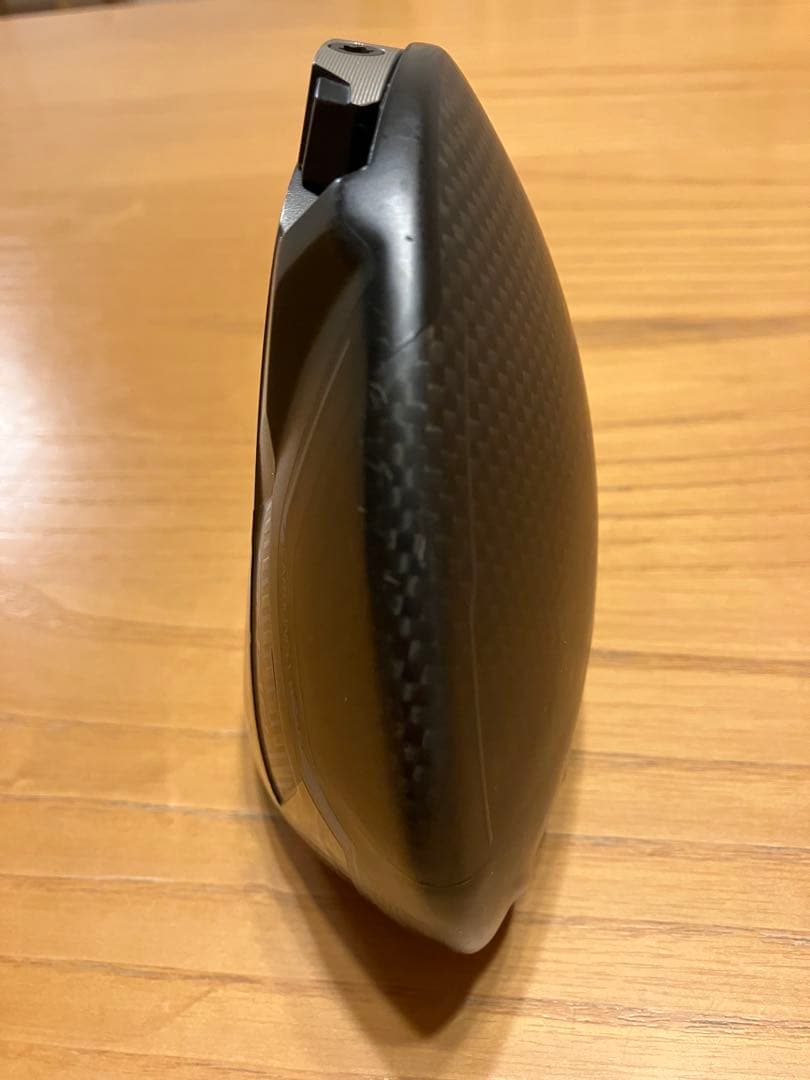 カバー付 PING G440 MAX ドライバー 10.5 ヘッドのみ