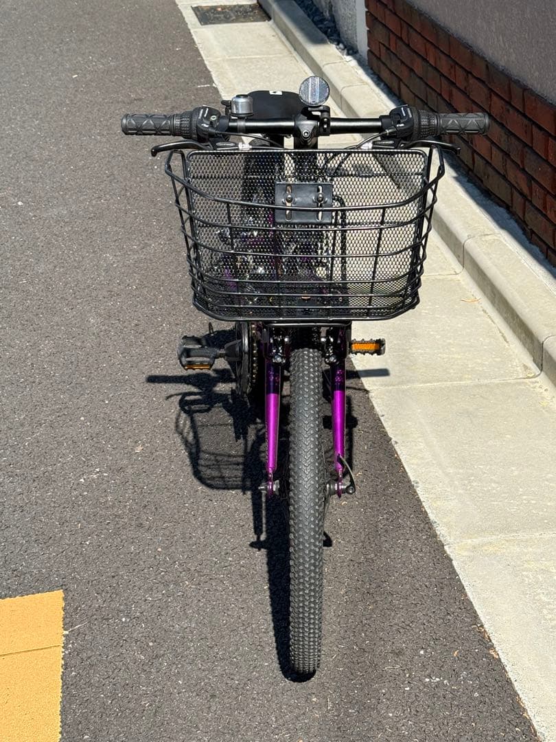 子供用自転車