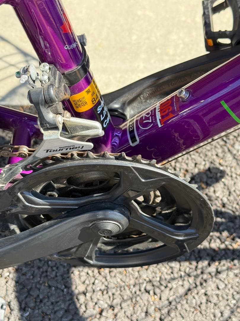 子供用自転車