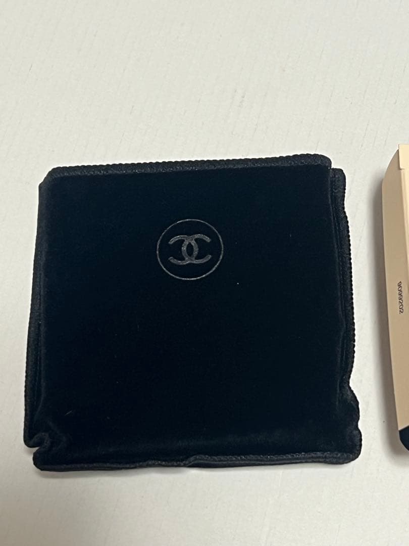 三連休お値下　シャネル レベージュ パレットルガール クールドシャネル新品未使用