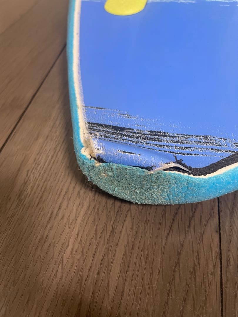 ひ*け様 初心者最適サーフボード　爆速テイクオフ　親子サーフィン　安全ソフトボー