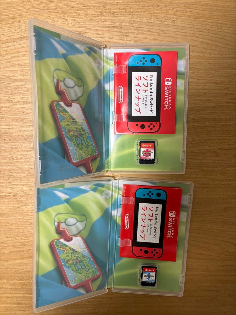 ポケットモンスター ソード&シールド