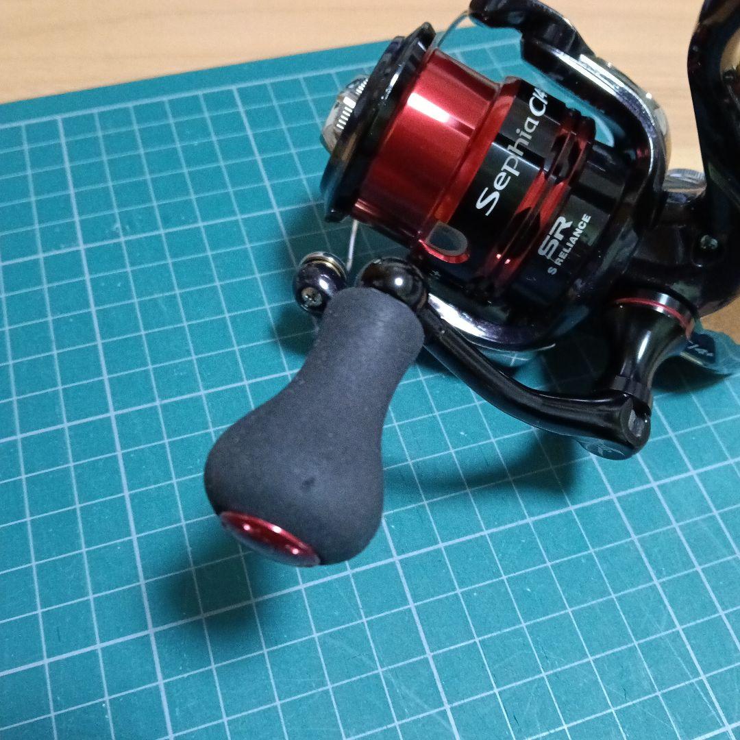 シマノ　セフィア CI4+ C3000HGS