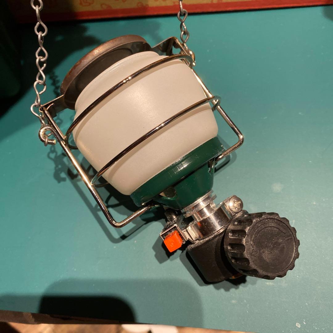 美品！EPIガスランタン