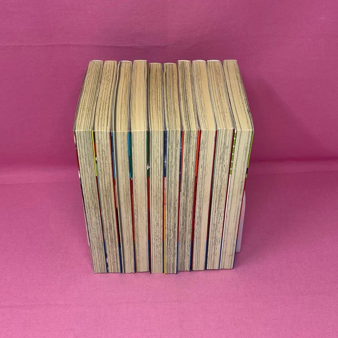 はじめの一歩 54巻〜63巻