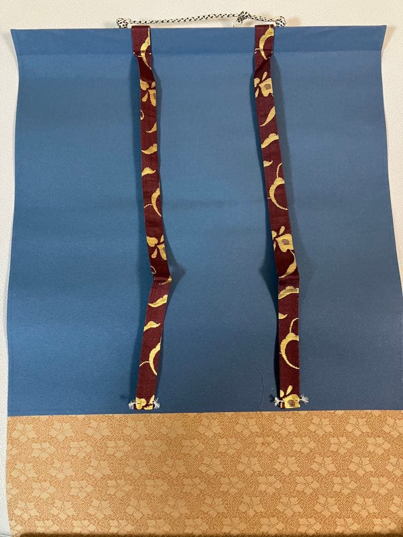 茶道具 掛軸 大徳寺 西垣宗典作 共箱