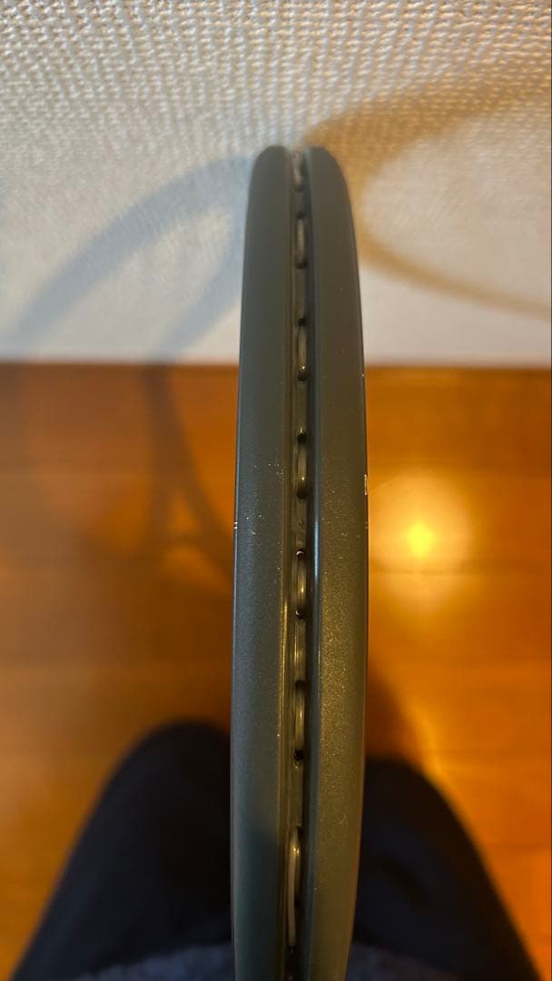美品 Wilson RF 01 G2