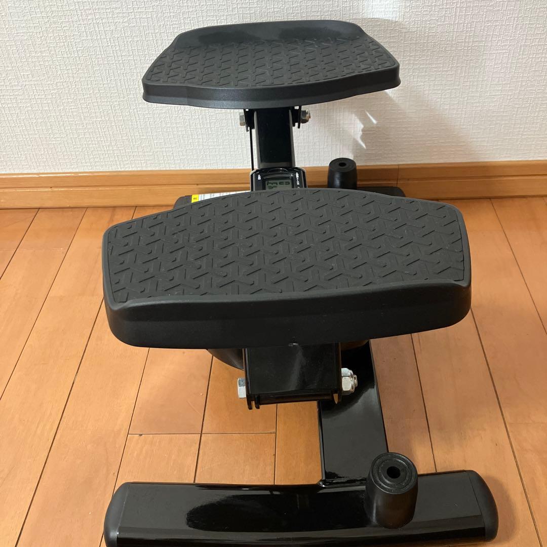 ツイストステッパー Premium SP-400