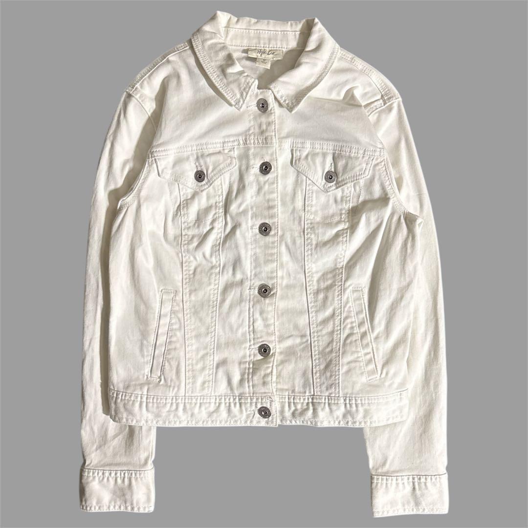 archive デニムジャケット darkwear opium V系 y2k