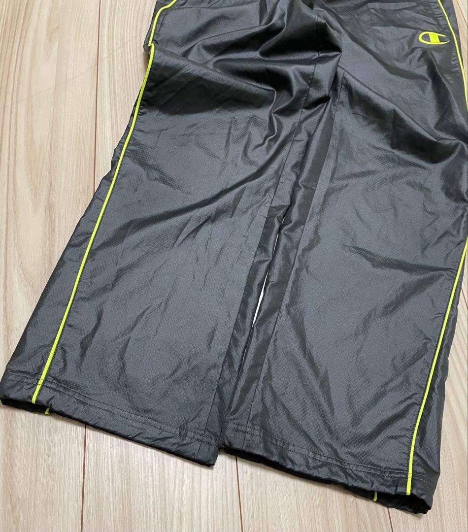 Champion チャンピオン　ジャージ上下　セットアップ　ウィンドブレーカー