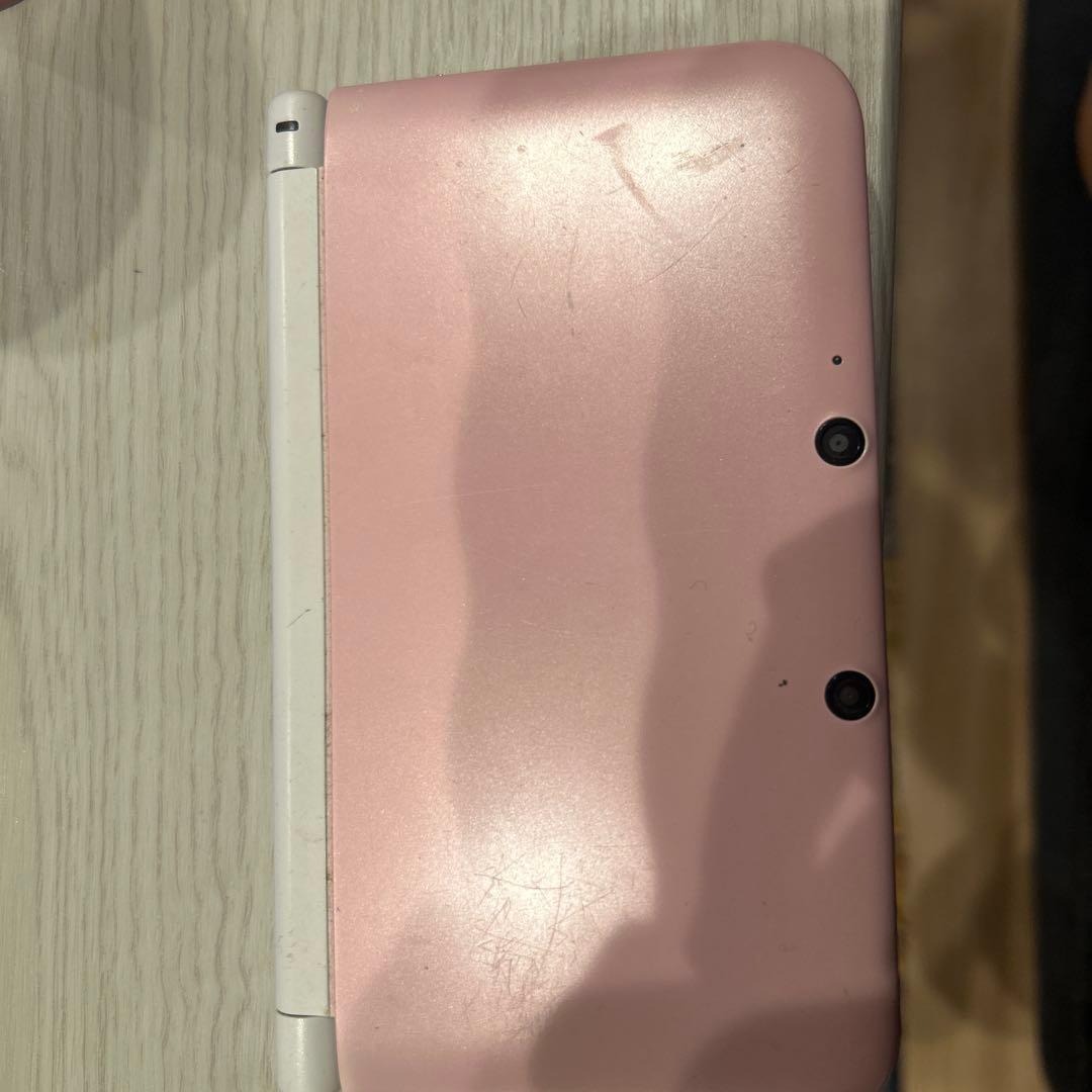 本、3DS
