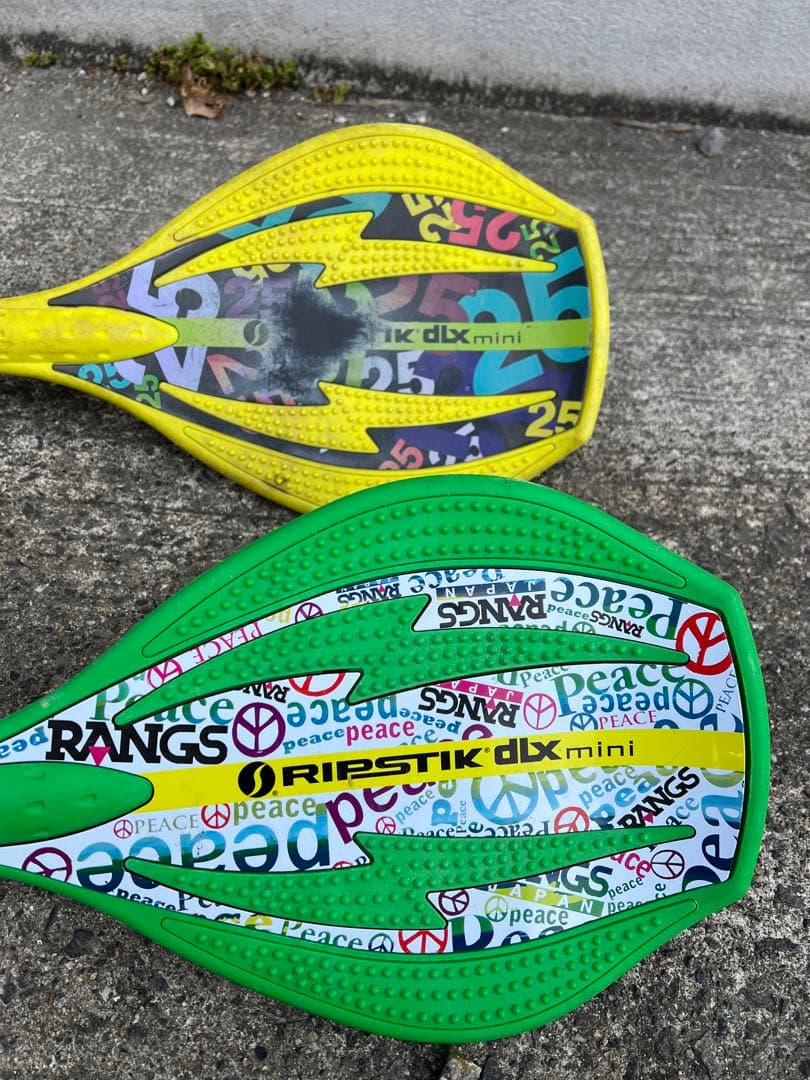 rip stick dx mini リップスティックデラックスミニ セット